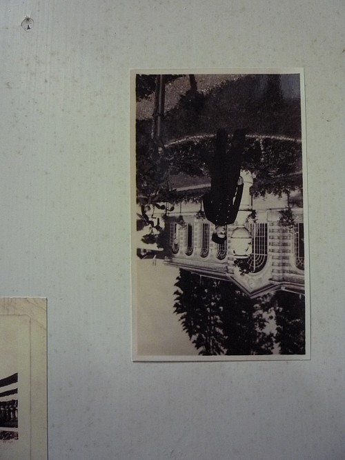 Bussy St Martin, Domaine de Rentilly